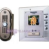 سیستم آیفون تصویریVL-G201 سیستم آیفون تصویریVL-G201